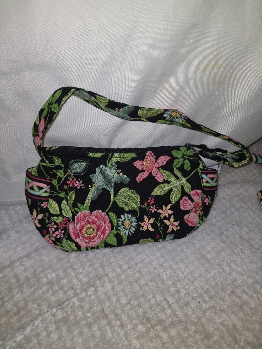Small Vera Bradley Shoulder Purse